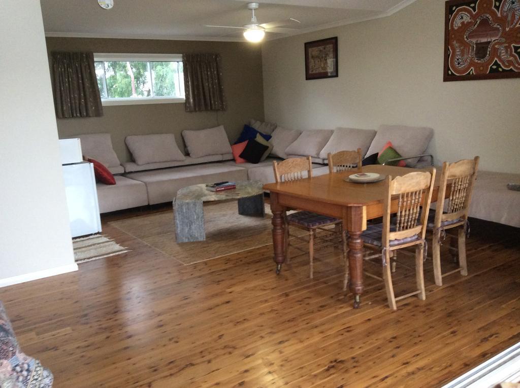 Bulwarra Bed & Breakfast Dubbo Exterior foto