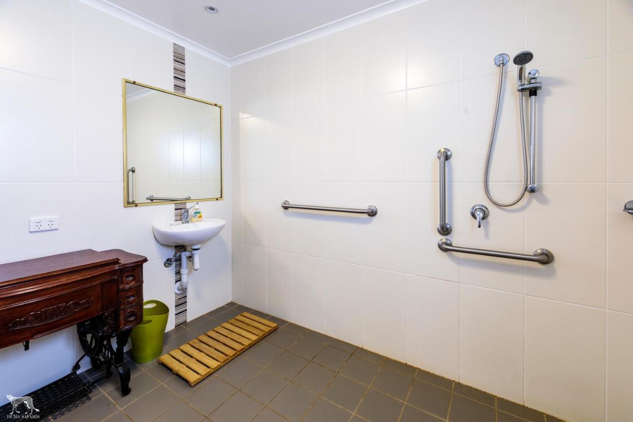 Bulwarra Bed & Breakfast Dubbo Exterior foto