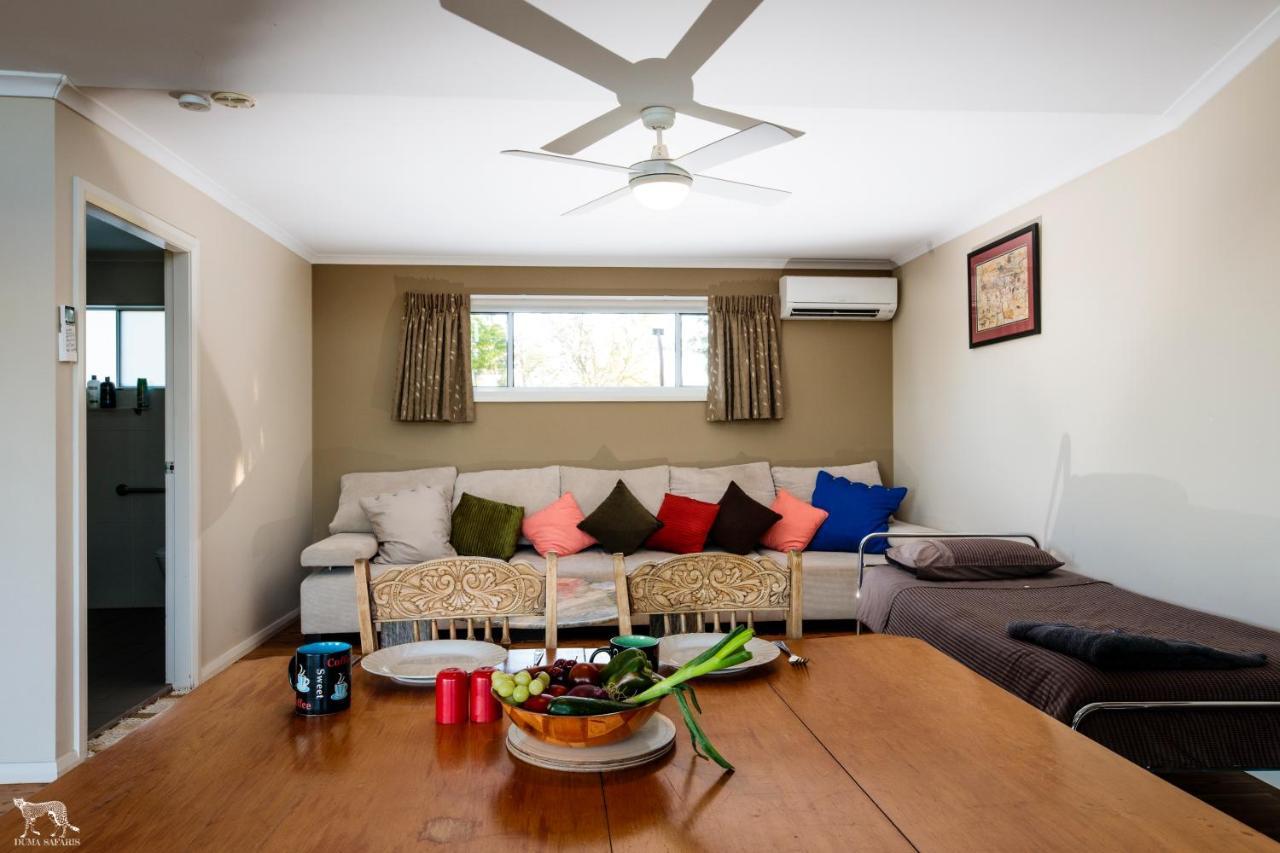 Bulwarra Bed & Breakfast Dubbo Exterior foto