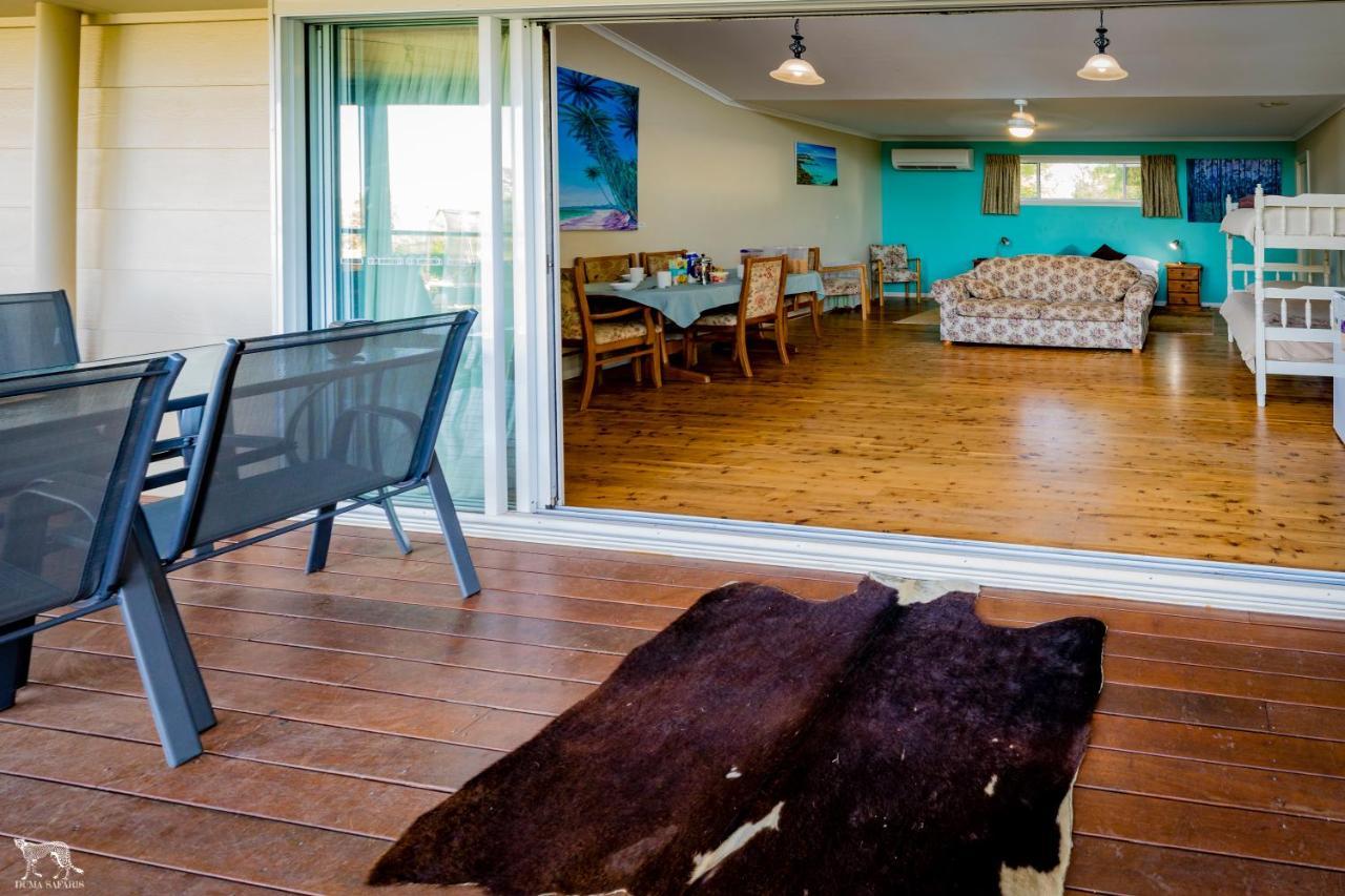 Bulwarra Bed & Breakfast Dubbo Exterior foto