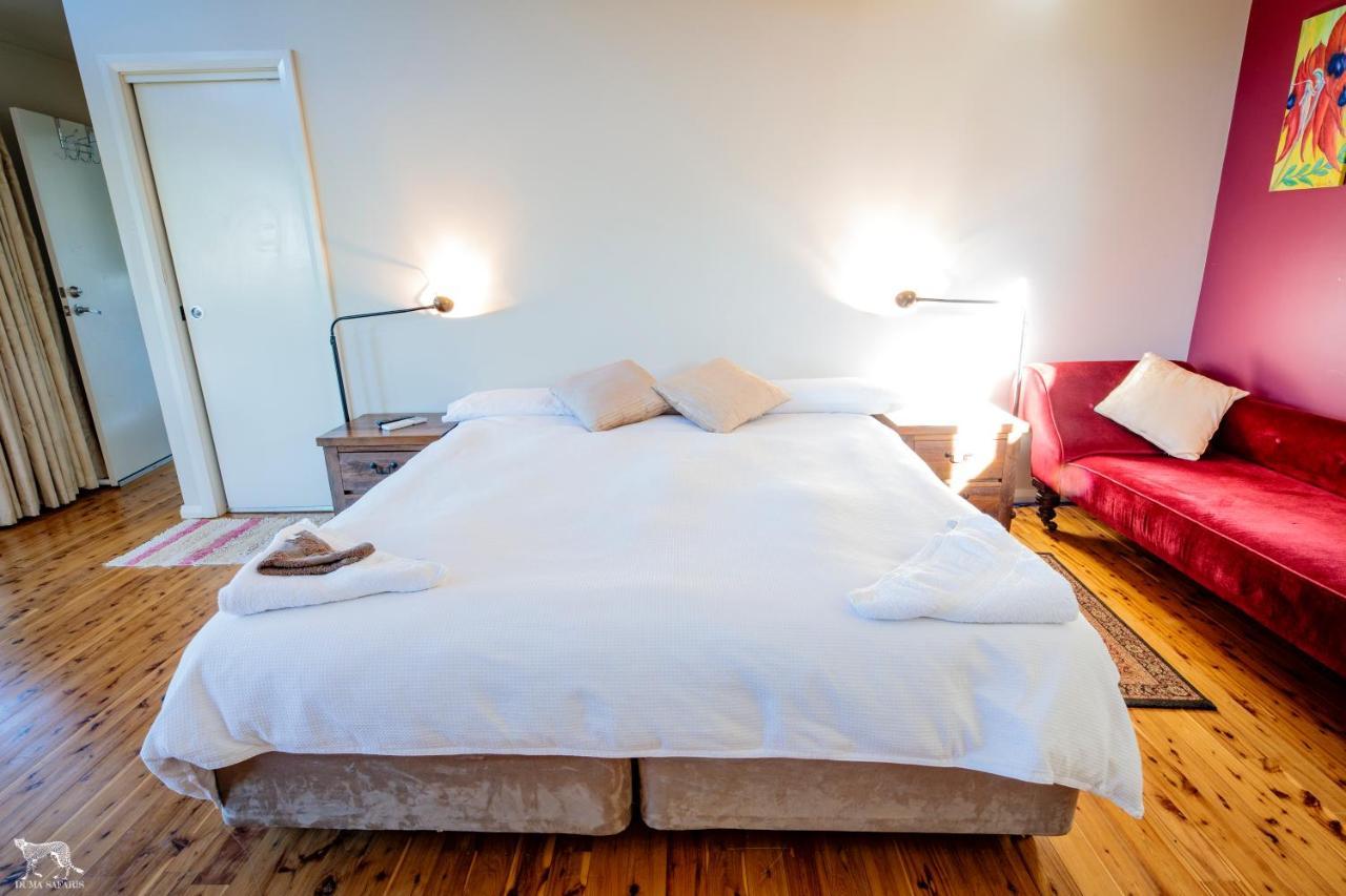 Bulwarra Bed & Breakfast Dubbo Exterior foto
